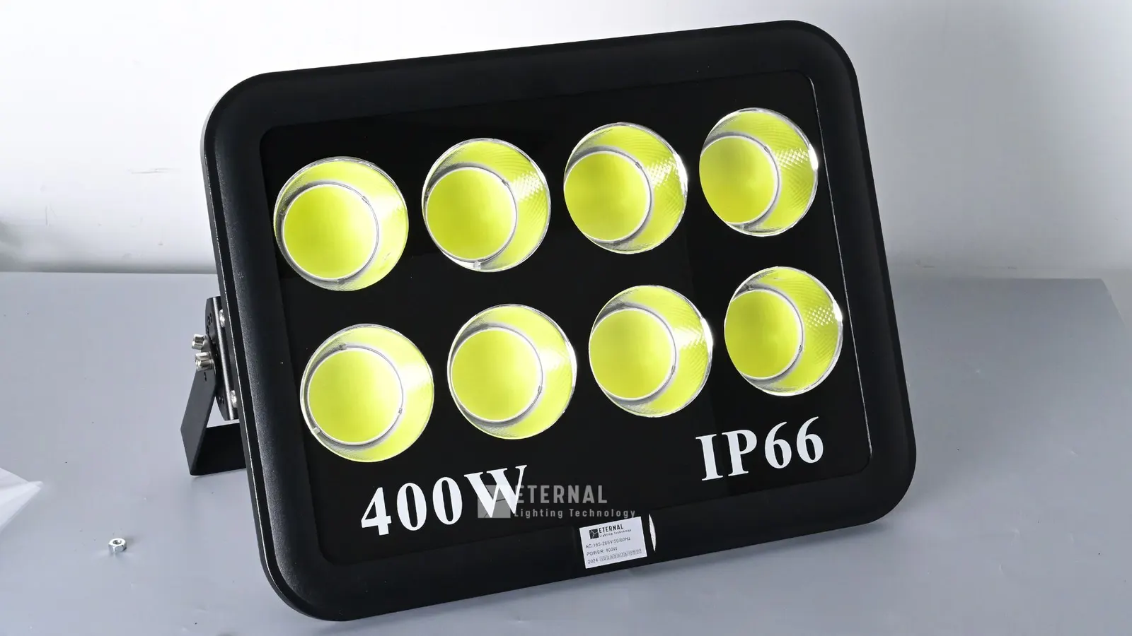 AC Flood Light 400W