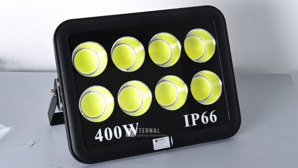 High Power Flood Light (AC 400w)