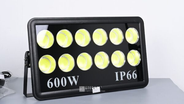 High Power Flood Light (AC 600w)