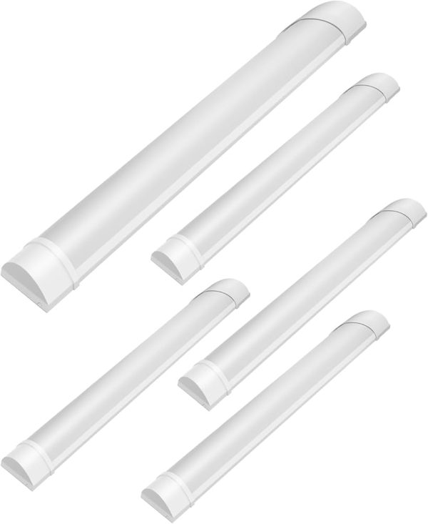 ALUMINUM PC LINEAR BATTEN LED LIGHT