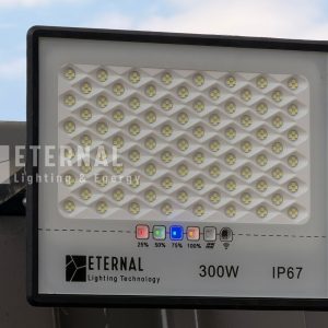 Harare Eternal Lighting Solar Flood Lights